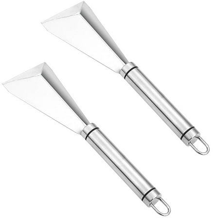 Fruit Carving Tool Stainless Steel Carving Cutter Scooper Kitchen Tools for Vegetables Fruits 2pcs
Fruit Carving Tool Stainless Steel Carving Cutter Scooper Kitchen Tools for Vegetables Fruits 2pcs