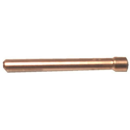 WeldCraft 366-10N25 Large Diameter Gas Lens Collets