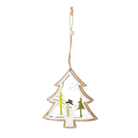 Veki Star Wooden Five-Pointed Pendant Wooden Lasers Hollow Christmas Tree Christmas Pendant Double Decoration Pig Rear View Mirror
Veki Star Wooden Five-Pointed Pendant Wooden Lasers Hollow Christmas Tree Christmas Pendant Double Decoration Pig Rear View Mirror