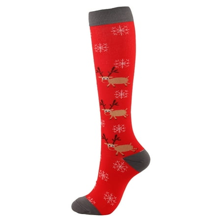 Frehsky warm socks for women Women s Performance Cotton Pad Sports Leisure Socks Christmas Pattern Socks For Women J
Frehsky warm socks for women Women s Performance Cotton Pad Sports Leisure Socks Christmas Pattern Socks For Women J