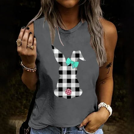 FREE SHIPPING-camisole Fashion Woman Causal Rounk Neck Printing Blouse Sleeveless T-Shirt Summer Tank Tops nightgowns for women lingerie valentines day birthday gifts Gray
FREE SHIPPING-camisole Fashion Woman Causal Rounk Neck Printing Blouse Sleeveless T-Shirt Summer Tank Tops nightgowns for women lingerie valentines day birthday gifts Gray