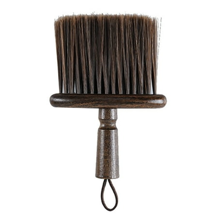 PUREOY Cleaning Brush Wood Handle Soft Bristle Multifunctional Gap Cleaning Brush for Keyboards Car Interiors Desktop
PUREOY Cleaning Brush Wood Handle Soft Bristle Multifunctional Gap Cleaning Brush for Keyboards Car Interiors Desktop