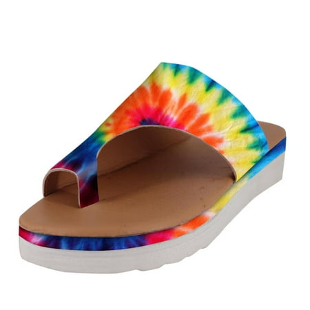 new home gifts for home Womens Flip Flop Open Toe Flowers Sandals Slip On Lace Flat Slipper Casual Shoe PU Multicolor
new home gifts for home Womens Flip Flop Open Toe Flowers Sandals Slip On Lace Flat Slipper Casual Shoe PU Multicolor