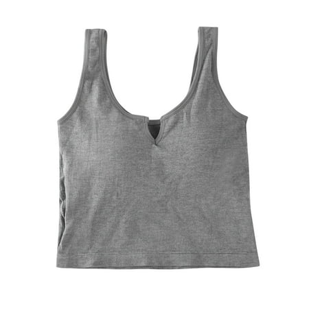 Sports Bras For Women High Support Sports Bra No Wire Comfort Sleep Bra Plus Size Workout Activity Bras With Non Removable Pads Shaping Bra
Sports Bras For Women High Support Sports Bra No Wire Comfort Sleep Bra Plus Size Workout Activity Bras With Non Removable Pads Shaping Bra
