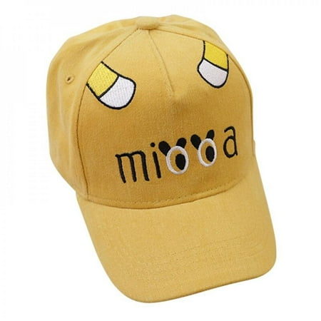 Promotion Clearance Baby Duck Cap Infant Kids Sun Hat Bear Cute Cartoon Caps Spring Summer 6-24Months
Promotion Clearance Baby Duck Cap Infant Kids Sun Hat Bear Cute Cartoon Caps Spring Summer 6-24Months