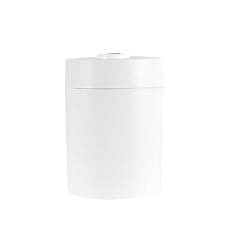 ZTTD 300ml Home Car Aromatherapy Humidifier Mini Cold Mist Moisturizing Diffuser A
ZTTD 300ml Home Car Aromatherapy Humidifier Mini Cold Mist Moisturizing Diffuser A