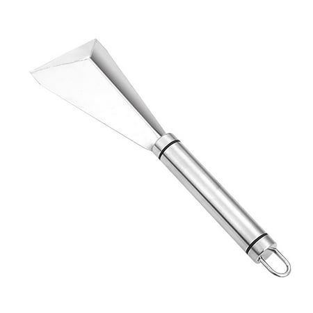 Julam Fruit Knives|Stainless Steel V-shape Fruit Carving Tools Fruit and Vegetables Garnishing Tools|with Easy to Hold Handle Easy to Clean Fruit Slicer Cutter for Edible Arrangements
Julam Fruit Knives|Stainless Steel V-shape Fruit Carving Tools Fruit and Vegetables Garnishing Tools|with Easy to Hold Handle Easy to Clean Fruit Slicer Cutter for Edible Arrangements
