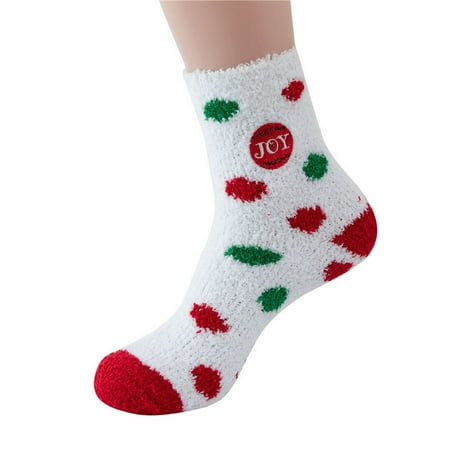 kpoplk Christmas Socks Women Warm Christmas Fashion Windproof Printing Mid Tube Socks Long Tube Cotton(C)
kpoplk Christmas Socks Women Warm Christmas Fashion Windproof Printing Mid Tube Socks Long Tube Cotton(C)