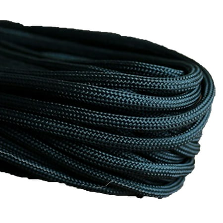 SANWOOD 31m 7 Strands Cord Lanyard Rope Outdoor Climbing Camping Survival Equipment
SANWOOD 31m 7 Strands Cord Lanyard Rope Outdoor Climbing Camping Survival Equipment