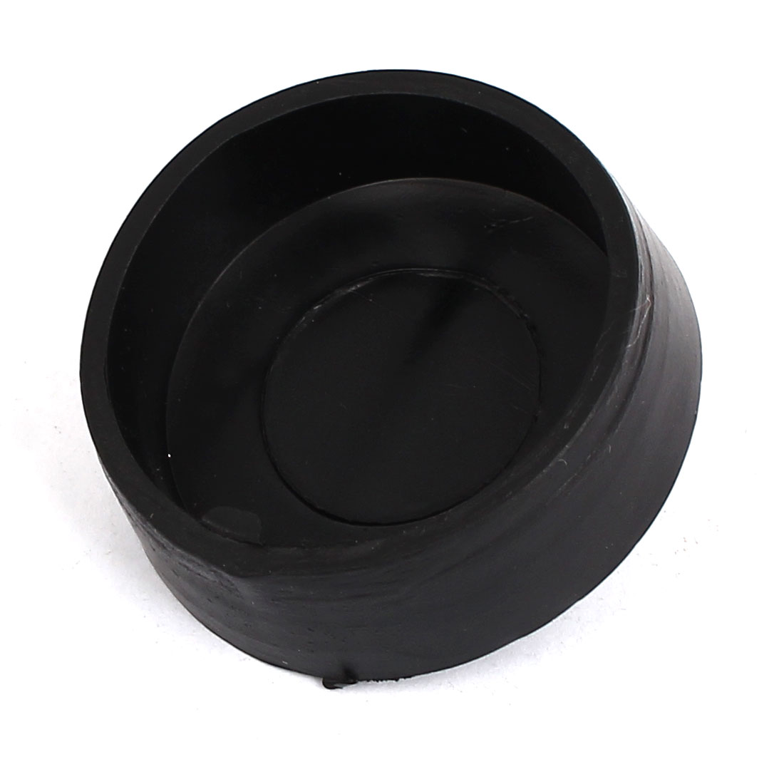 1.7" Dia Rubber Water Sink Basin Drain Waste Garbage Disposal Stopper