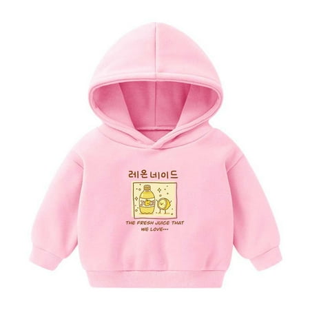 Tagold Fall Savings Clearance Winter Coats for Winter Kids Hoodies Boys Girls Hoody Children Dino Cartoon Pullover Outerwear
Tagold Fall Savings Clearance Winter Coats for Winter Kids Hoodies Boys Girls Hoody Children Dino Cartoon Pullover Outerwear