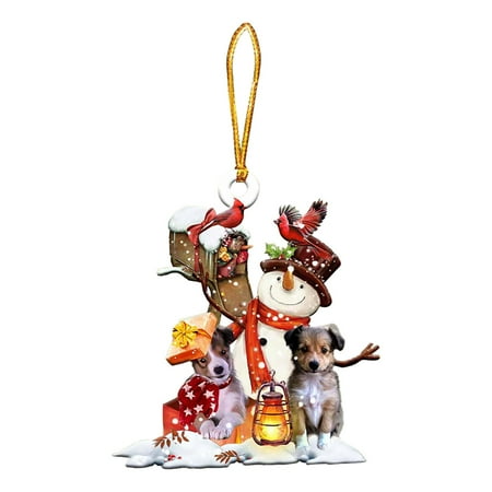 Wooden Christmas Tree Pendant Tag Personalized Permanent Pattern Family Decoration Christmas Ornaments Hanging Decoration Gift
Wooden Christmas Tree Pendant Tag Personalized Permanent Pattern Family Decoration Christmas Ornaments Hanging Decoration Gift