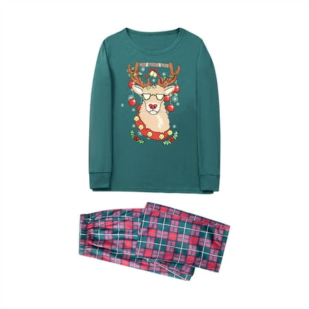 Parent Child Ladies Mother s Wear Parent Child Warm Christmas Suit Plaid Print Home Clothes Mom Suit
Parent Child Ladies Mother s Wear Parent Child Warm Christmas Suit Plaid Print Home Clothes Mom Suit