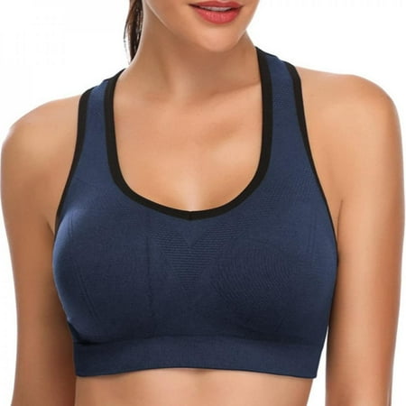 Xinhuaya Woman Fitness Sports Bra Push Up Wirefree Padded Criss cross Strappy Running Gym Workout Training Yoga Underwear Crop Tops
Xinhuaya Woman Fitness Sports Bra Push Up Wirefree Padded Criss cross Strappy Running Gym Workout Training Yoga Underwear Crop Tops