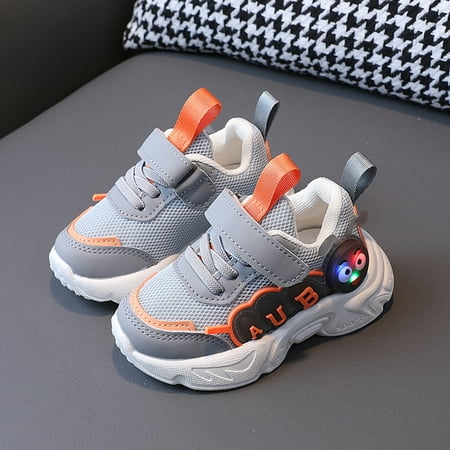 Cathalem Shoes Girls Size 3 Children Shoes Light Shoes Small White Shoes Light Board Shoes Non Slip Running Shoes Girls Size 13 Shoes Grey 12 Months
Cathalem Shoes Girls Size 3 Children Shoes Light Shoes Small White Shoes Light Board Shoes Non Slip Running Shoes Girls Size 13 Shoes Grey 12 Months
