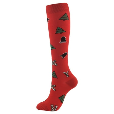 Ruziyoog 1 Pair Socks Printed Fun Colorful Festive Knee Cozy Socks Women Fancy Christmas Holiday Design Soft Unisex Adults Women Cartoon Christmas Print 3D Socks Warm Pressure Stockings E
Ruziyoog 1 Pair Socks Printed Fun Colorful Festive Knee Cozy Socks Women Fancy Christmas Holiday Design Soft Unisex Adults Women Cartoon Christmas Print 3D Socks Warm Pressure Stockings E