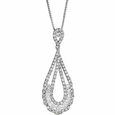 7/8-carat T.w. Round White Diamond 14-ca