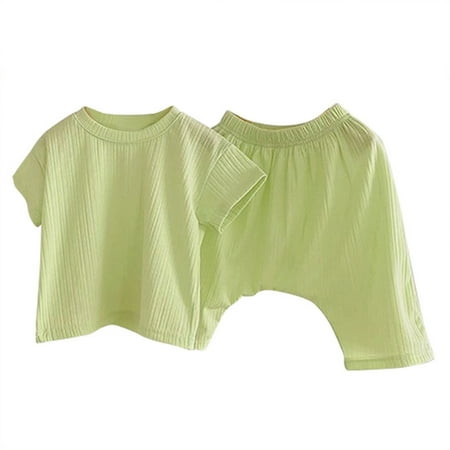 New Born Boys Outfits Baby Outfits Boy Baby Girls Boys Summer Autumn Solid Cotton Short Sleeve Sleepwear Set Outfits Clothes Six Month Old Boy Clothes
New Born Boys Outfits Baby Outfits Boy Baby Girls Boys Summer Autumn Solid Cotton Short Sleeve Sleepwear Set Outfits Clothes Six Month Old Boy Clothes