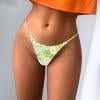 RPVATI Women s Sexy Leaf Printed Briefs Soft Breathable Panties Low Waisted Bikini Underwears
RPVATI Women s Sexy Leaf Printed Briefs Soft Breathable Panties Low Waisted Bikini Underwears