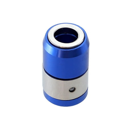 Ekeka Clearance ! DIY Drill Head Screwdriver Bits Strong Magnetizer Metal Universal Magnetic Ring
Ekeka Clearance ! DIY Drill Head Screwdriver Bits Strong Magnetizer Metal Universal Magnetic Ring