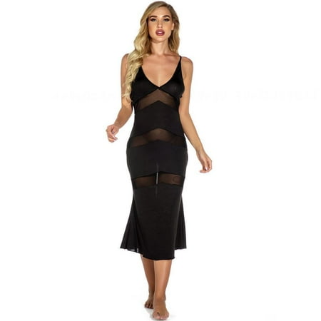 women s erotic lingerie Women Sexy Lingerie Long Semi Sheer Maxi Dress for Women Plus Size Sexy Robe Lingerie Set. Black XL
women s erotic lingerie Women Sexy Lingerie Long Semi Sheer Maxi Dress for Women Plus Size Sexy Robe Lingerie Set. Black XL