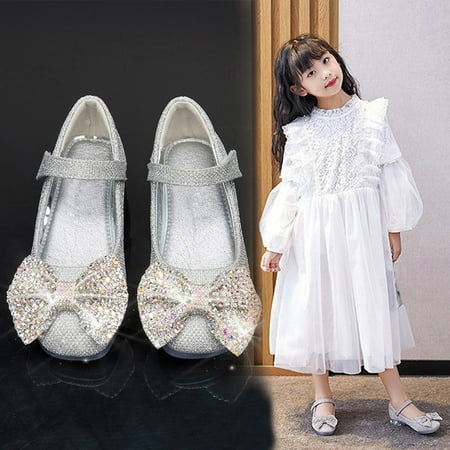 ãYilirongyummã Baby Shoes Non-Slip Toddler Princess Sandals Shoes Girls Bow Fashion Shoes Kids Baby Shoes
ãYilirongyummã Baby Shoes Non-Slip Toddler Princess Sandals Shoes Girls Bow Fashion Shoes Kids Baby Shoes