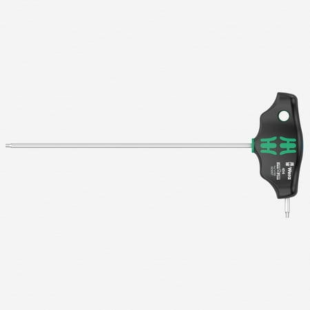 Wera 023356 Inch Hex-Plus T-handle 5/64 x 150mm