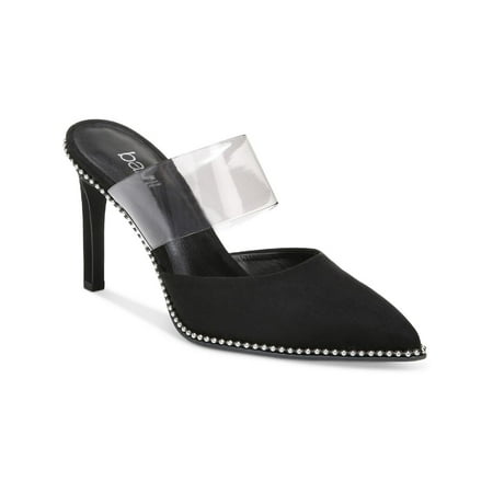 Bar III Womens BRIELLEF Manmade Pointed toe Pumps
