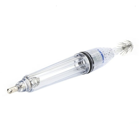LED Squid Lure Light Compression Resistance Fishing Squid Lamp Explosion Proof For Outdoor Fishing
LED Squid Lure Light Compression Resistance Fishing Squid Lamp Explosion Proof For Outdoor Fishing
