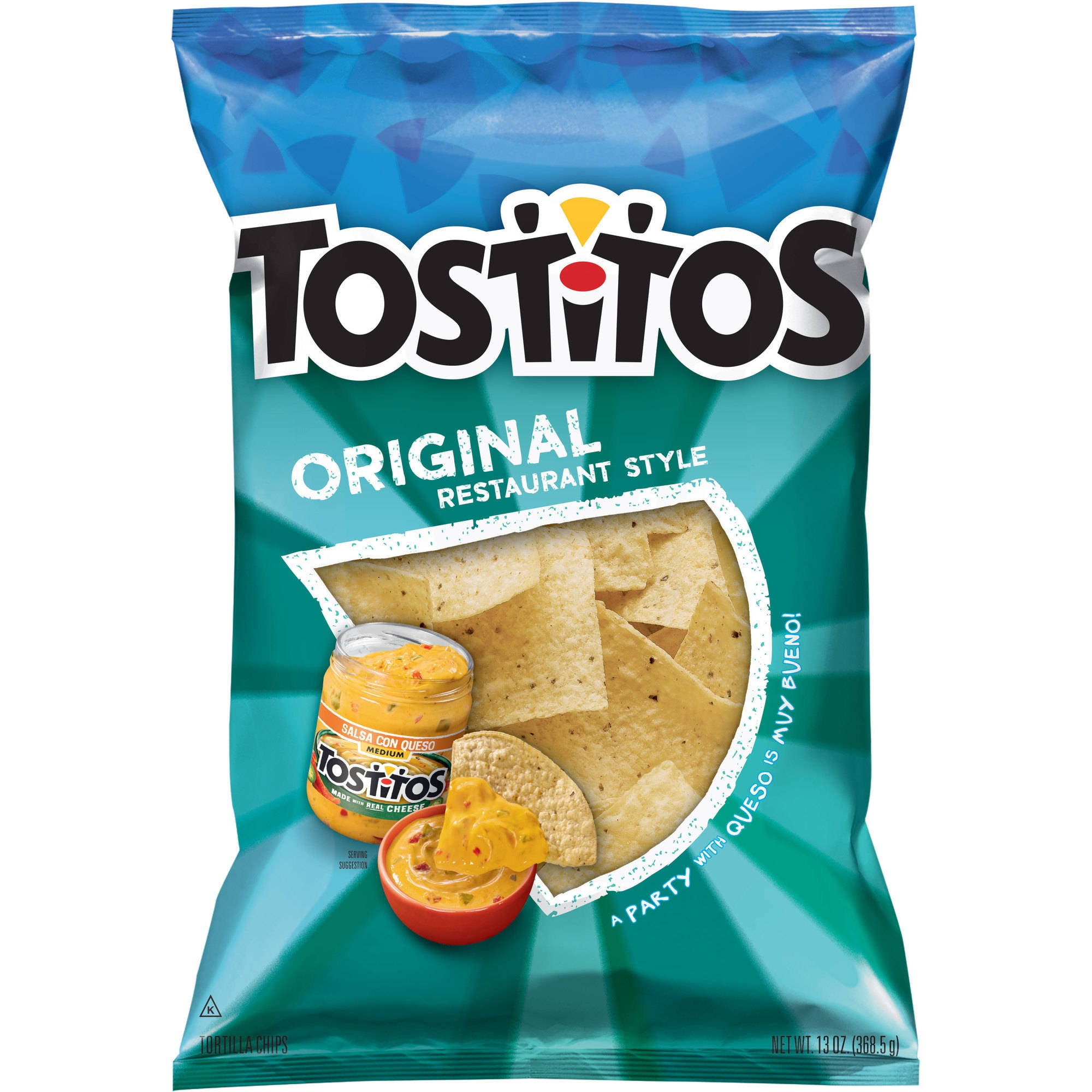 Tostitos Smooth & Cheesy Flavored Dip, 15 oz