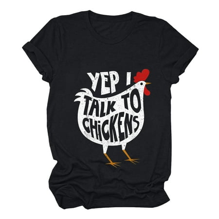 Womens Blouses for Work Professional Women s Summer Loose Pullover Print Round Neck Short Sleeve Tops Short Sleeve Round Neck Tops/Shirt Summer Tops Black L
Womens Blouses for Work Professional Women s Summer Loose Pullover Print Round Neck Short Sleeve Tops Short Sleeve Round Neck Tops/Shirt Summer Tops Black L