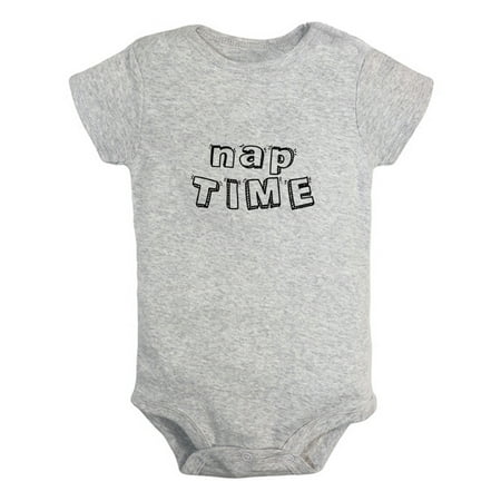 Nap Time Funny Rompers For Babies Newborn Baby Unisex Bodysuits Infant Jumpsuits Toddler 0-24 Months Kids One-Piece Oufits
Nap Time Funny Rompers For Babies Newborn Baby Unisex Bodysuits Infant Jumpsuits Toddler 0-24 Months Kids One-Piece Oufits