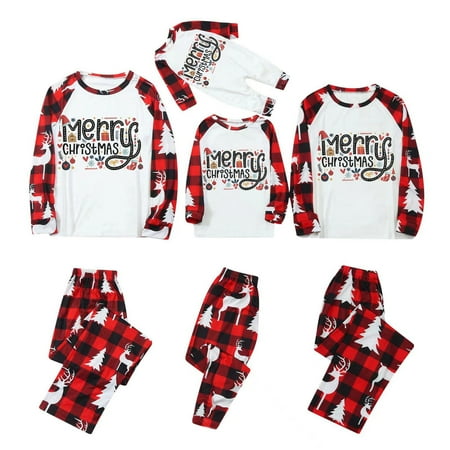 Matching Pajamas for Kids Christmas Pjs Family Set Family Matching Pajama Sleep Sets
Matching Pajamas for Kids Christmas Pjs Family Set Family Matching Pajama Sleep Sets