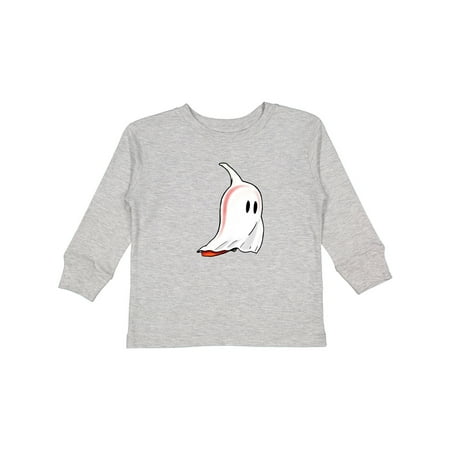 Inktastic Cute Ghost Pepper Gift Toddler Boy or Toddler Girl Long Sleeve T-Shirt
Inktastic Cute Ghost Pepper Gift Toddler Boy or Toddler Girl Long Sleeve T-Shirt