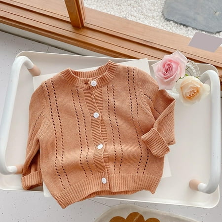 Sweater For Child Kids Toddler Babys Girls Boys Spring Winter Solid Knit Cardigan Long Sleeve Jacket Clothes Pullover Coat
Sweater For Child Kids Toddler Babys Girls Boys Spring Winter Solid Knit Cardigan Long Sleeve Jacket Clothes Pullover Coat