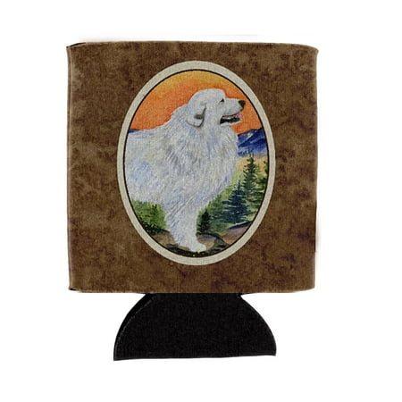 Carolines Treasures SS8183CC Great Pyrenees Can or Bottle Hugger Can Hugger multicolor
Carolines Treasures SS8183CC Great Pyrenees Can or Bottle Hugger Can Hugger multicolor