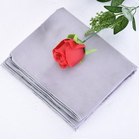 Mortilo funny Office supplies Home Kitchen Microfiber Double-Sided Velvet Quick-Drying Sports Towel Beach Towel Grey
Mortilo funny Office supplies Home Kitchen Microfiber Double-Sided Velvet Quick-Drying Sports Towel Beach Towel Grey
