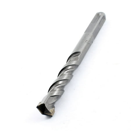 14mm x 150mm SDS Plus Shank Concrete Stone Hammering Hammer Drill Bit