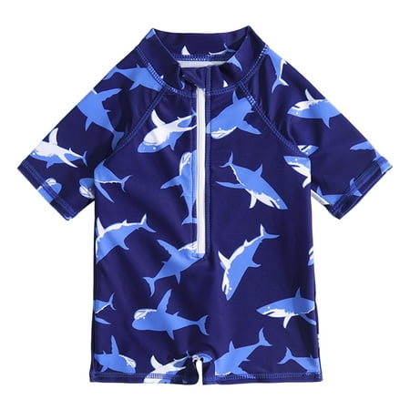 Summer Toddler Boys Girls Short Sleeve Cartoon Printed Swimwear Beach Onesie Swimsuit Bikini Newborn Infant Child Clothing Streetwear Dailywear Outwear
Summer Toddler Boys Girls Short Sleeve Cartoon Printed Swimwear Beach Onesie Swimsuit Bikini Newborn Infant Child Clothing Streetwear Dailywear Outwear