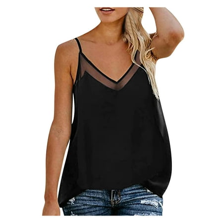 KI-8jcuD Women s Sleeveless Neck Fashion Shirts Top Vest Tank V Lace Blouse Women s Tanks & Camis Tennis Top Women Long Camisole A Tops for Women Bra Camisole Top Women Women Blouses Tops Sleeveless
KI-8jcuD Women s Sleeveless Neck Fashion Shirts Top Vest Tank V Lace Blouse Women s Tanks & Camis Tennis Top Women Long Camisole A Tops for Women Bra Camisole Top Women Women Blouses Tops Sleeveless