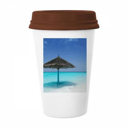 Ocean Beach Green Tree Art Deco Fashion Mug Coffee Drinking Glass Pottery Cerac Cup Lid
Ocean Beach Green Tree Art Deco Fashion Mug Coffee Drinking Glass Pottery Cerac Cup Lid