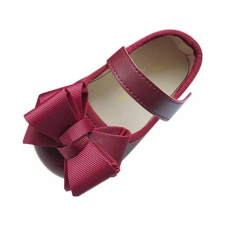 Toddler Little Girl Mary Jane Dress Shoes - Ballet Flats for Girl Party School Shoes
Toddler Little Girl Mary Jane Dress Shoes - Ballet Flats for Girl Party School Shoes