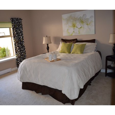 Framed Art for Your Wall Interior Design White Decor Home Bedroom 10x13 Frame