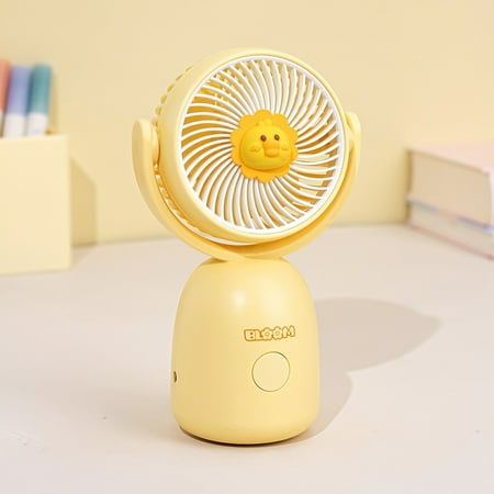 BKFYDLS Portable Fan Clearance Handheld Mini Fan Portable Pocket Fan 700mAh Battery Operated Rechargeable Personal Fan about 3 Hours Working Time For Outdoor Activities Summer Gift
BKFYDLS Portable Fan Clearance Handheld Mini Fan Portable Pocket Fan 700mAh Battery Operated Rechargeable Personal Fan about 3 Hours Working Time For Outdoor Activities Summer Gift