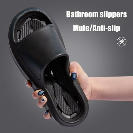 CoCopeaunt Hollow Out Non Slip Bathroom Shower Slippers Women Fashion EVA Soft Sole Home Slides Woman Comfortable Summer Flip Flops 2023
CoCopeaunt Hollow Out Non Slip Bathroom Shower Slippers Women Fashion EVA Soft Sole Home Slides Woman Comfortable Summer Flip Flops 2023