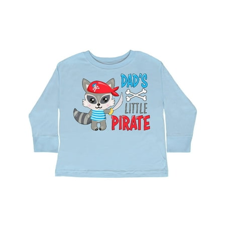Inktastic Dad s Little Pirate Cute Raccoon with Sword Gift Toddler Boy or Toddler Girl Long Sleeve T-Shirt
Inktastic Dad s Little Pirate Cute Raccoon with Sword Gift Toddler Boy or Toddler Girl Long Sleeve T-Shirt
