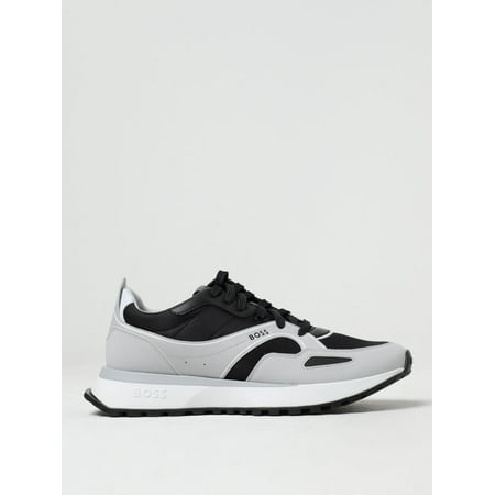 Boss Sneakers Men Grey Men