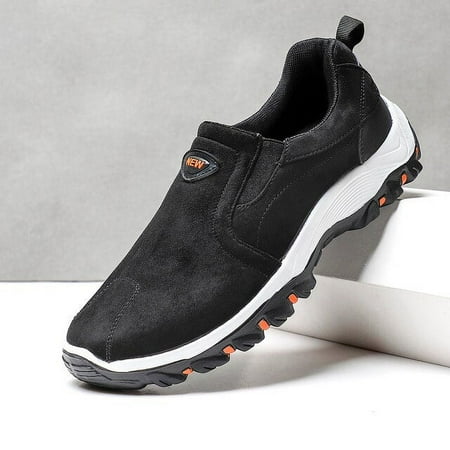 Men Shoes Comfortable Casual Shoes for Men Walking Sneakers Slip On Loafers Men Lightweight Moccasin Male Footwear
Men Shoes Comfortable Casual Shoes for Men Walking Sneakers Slip On Loafers Men Lightweight Moccasin Male Footwear