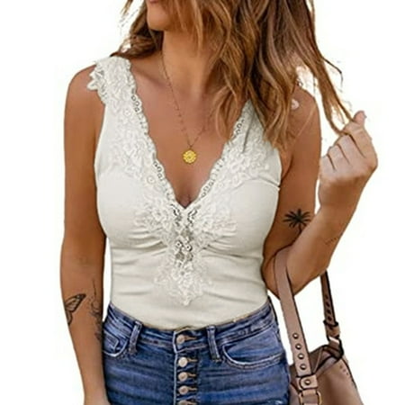 Cathalem plus Size T Shirt Women Womens Daily Summer Spring Summer Casual V Neck Sleeveless Lace Pajama Shirt Women Long Sleeve Shirt White 3X-Large
Cathalem plus Size T Shirt Women Womens Daily Summer Spring Summer Casual V Neck Sleeveless Lace Pajama Shirt Women Long Sleeve Shirt White 3X-Large