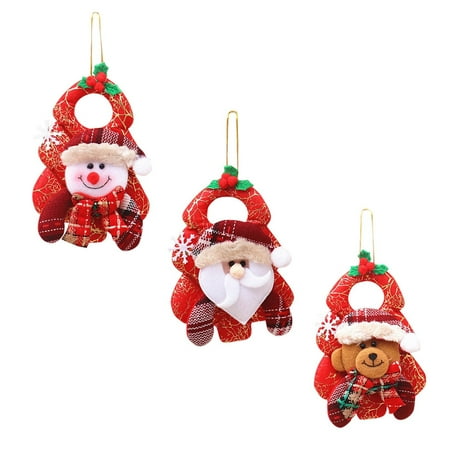 aoksee Christmas Decorations Christmas Decorations Christmas Deer Snowman Christmas Tree Decorations Pendant Gift on Clearance
aoksee Christmas Decorations Christmas Decorations Christmas Deer Snowman Christmas Tree Decorations Pendant Gift on Clearance